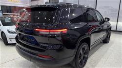 جيب جراند شيروكي إل